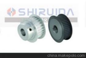 深圳市仕瑞达自动化设备 专业供应高扭矩3GT型同步带轮，助力自动化设备高效运行