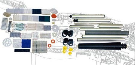 江西恒洋实业 机械设备及其配件领域的卓越供应商