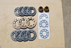 SAUER萨奥变量泵与变量马达配件 机械设备及其配件的核心要素