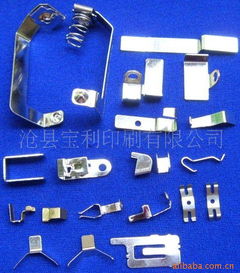 沧县宝利印刷 机械零部件加工与印刷设备配件产品列表